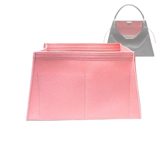 Handbags - 6611 14-20/ F-Peekaboo-XLite-L-U Bag Organizer for F Peekaboo X-Lite Large